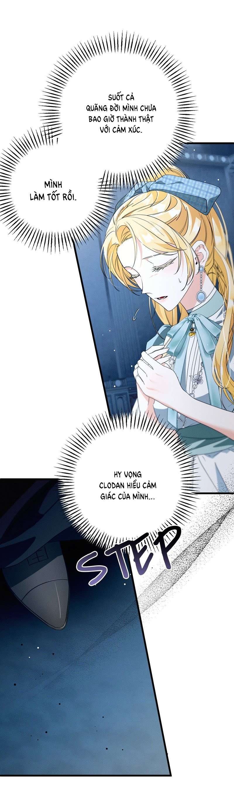 [18+] Dinh Thự Của Dã Thú Chap Chapter 33.1-[18+] Dinh Thự Của Dã Thú - Next Chap 70