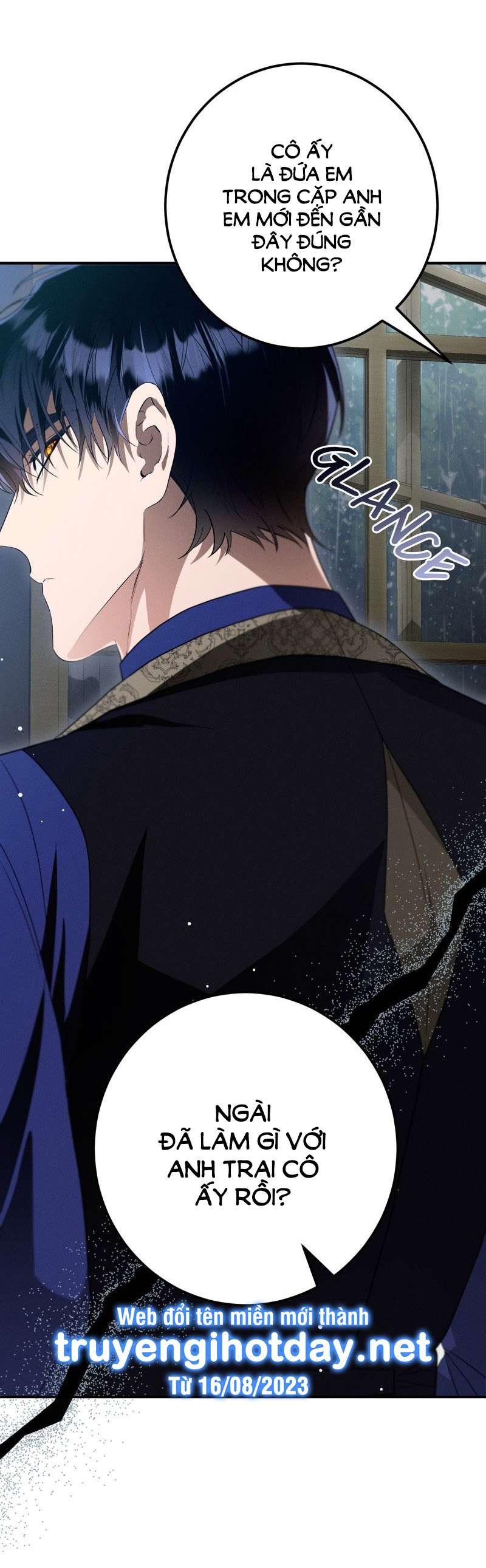 [18+] Dinh Thự Của Dã Thú Chap Chapter 33.2-[18+] Dinh Thự Của Dã Thú - Next Chap 71