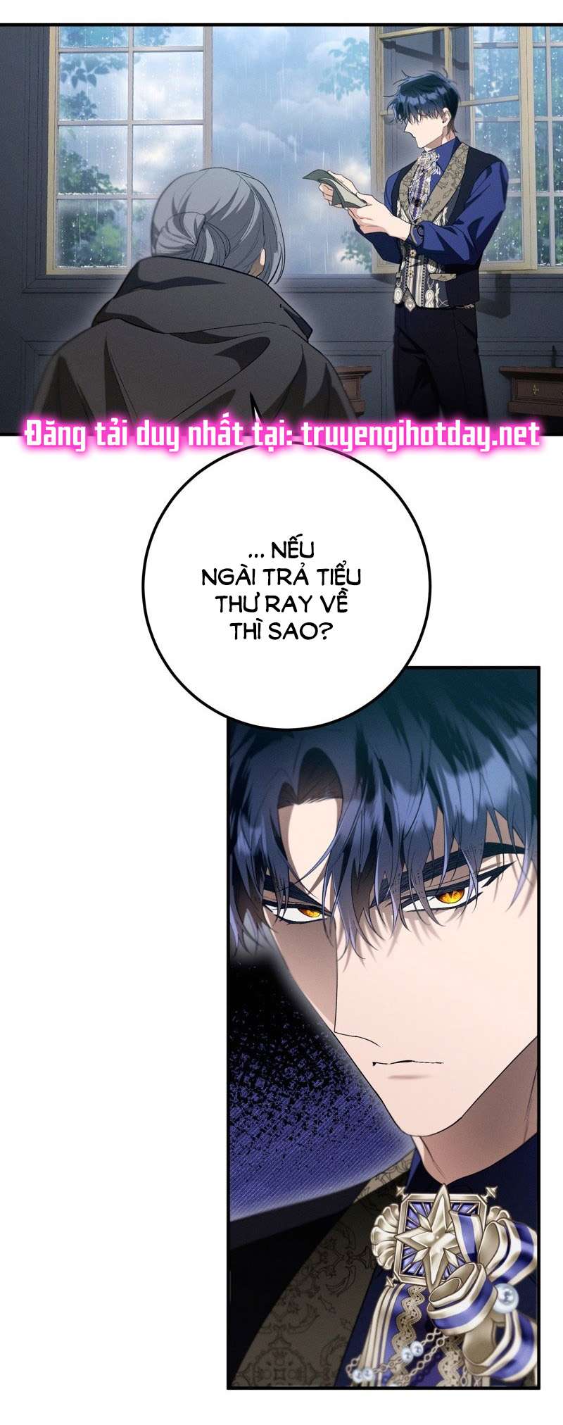 [18+] Dinh Thự Của Dã Thú Chap Chapter 33.2-[18+] Dinh Thự Của Dã Thú - Next Chap 71