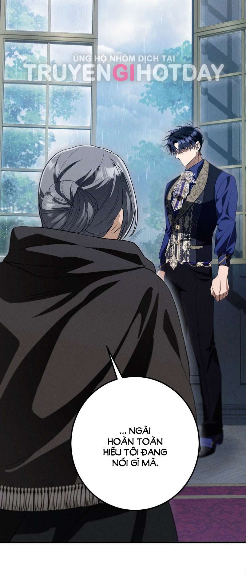 [18+] Dinh Thự Của Dã Thú Chap Chapter 33.2-[18+] Dinh Thự Của Dã Thú - Next Chap 71