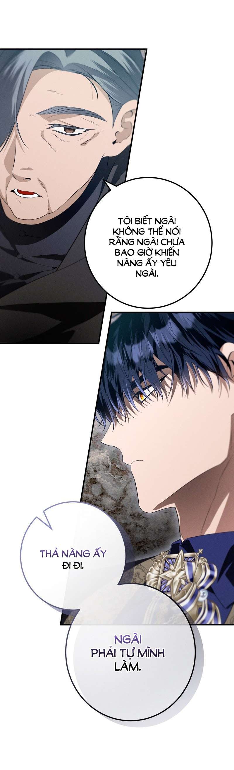 [18+] Dinh Thự Của Dã Thú Chap Chapter 33.2-[18+] Dinh Thự Của Dã Thú - Next Chap 71