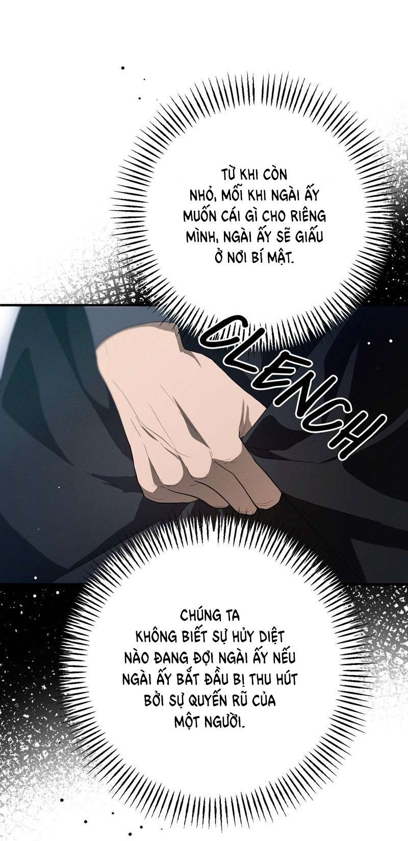 [18+] Dinh Thự Của Dã Thú Chap Chapter 33.2-[18+] Dinh Thự Của Dã Thú - Next Chap 71