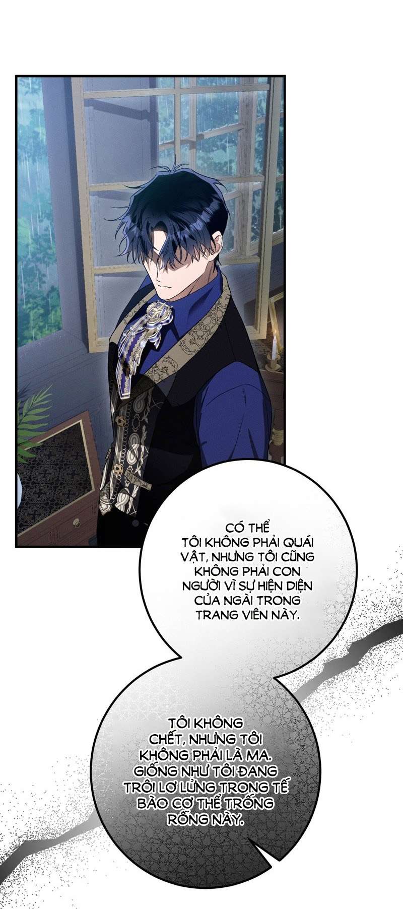 [18+] Dinh Thự Của Dã Thú Chap Chapter 33.2-[18+] Dinh Thự Của Dã Thú - Next Chap 71