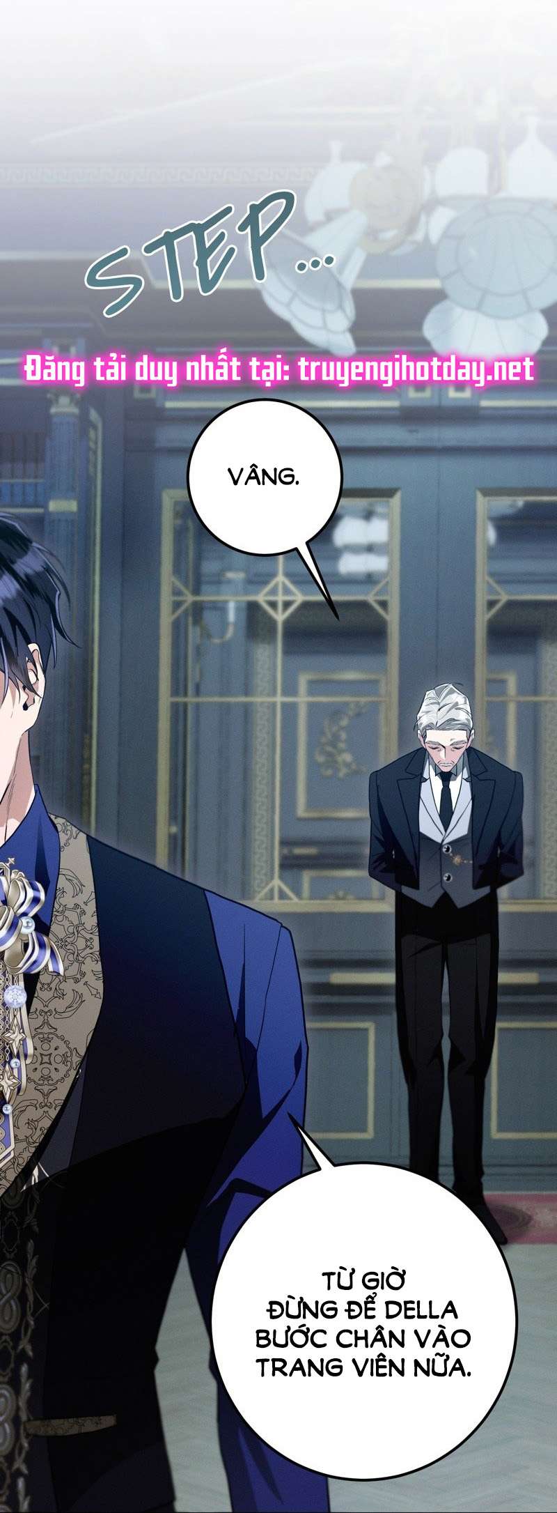 [18+] Dinh Thự Của Dã Thú Chap Chapter 33.2-[18+] Dinh Thự Của Dã Thú - Next Chap 71