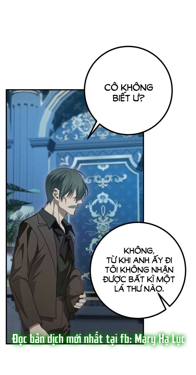 [18+] Dinh Thự Của Dã Thú Chap Chapter 34.1-[18+] Dinh Thự Của Dã Thú - Next Chap 72