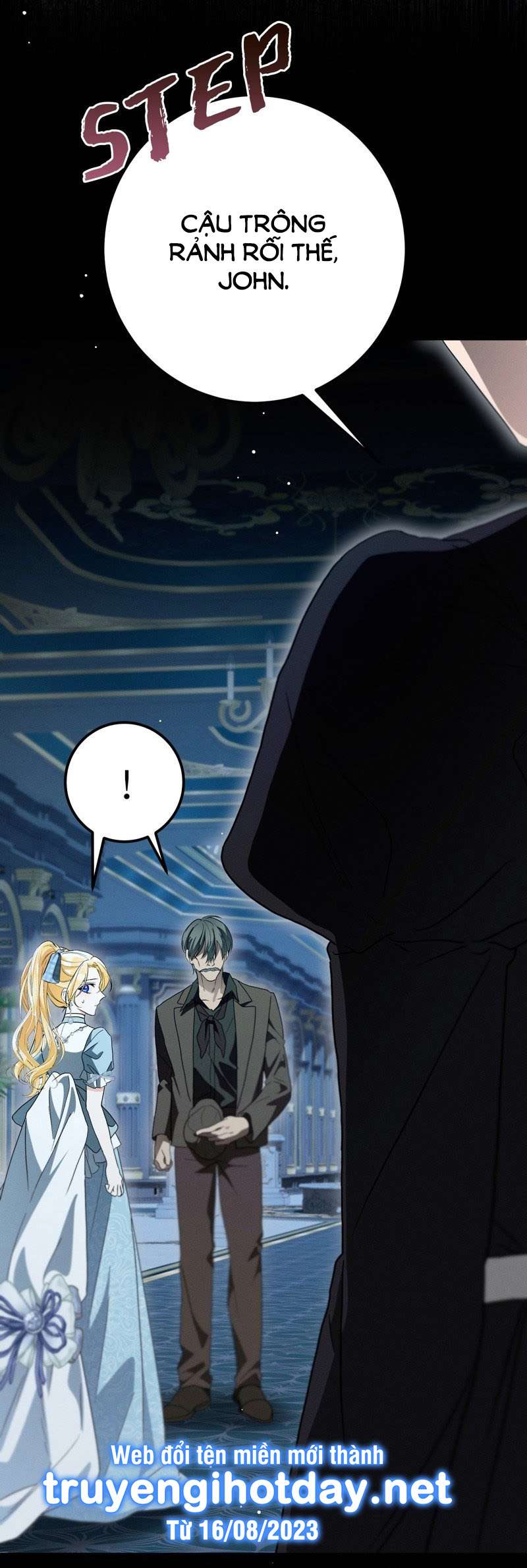 [18+] Dinh Thự Của Dã Thú Chap Chapter 34.1-[18+] Dinh Thự Của Dã Thú - Next Chap 72