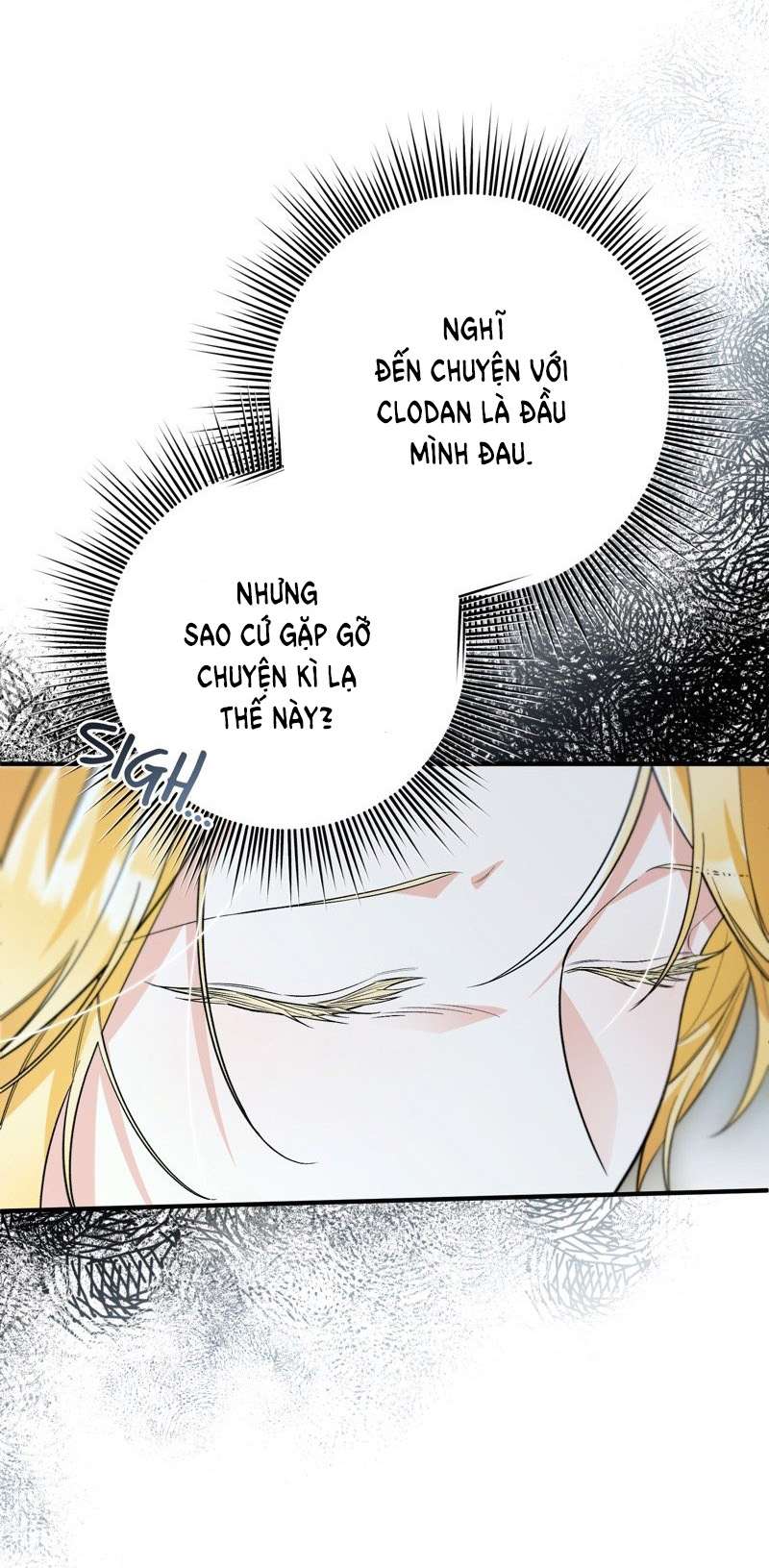[18+] Dinh Thự Của Dã Thú Chap Chapter 34.1-[18+] Dinh Thự Của Dã Thú - Next Chap 72