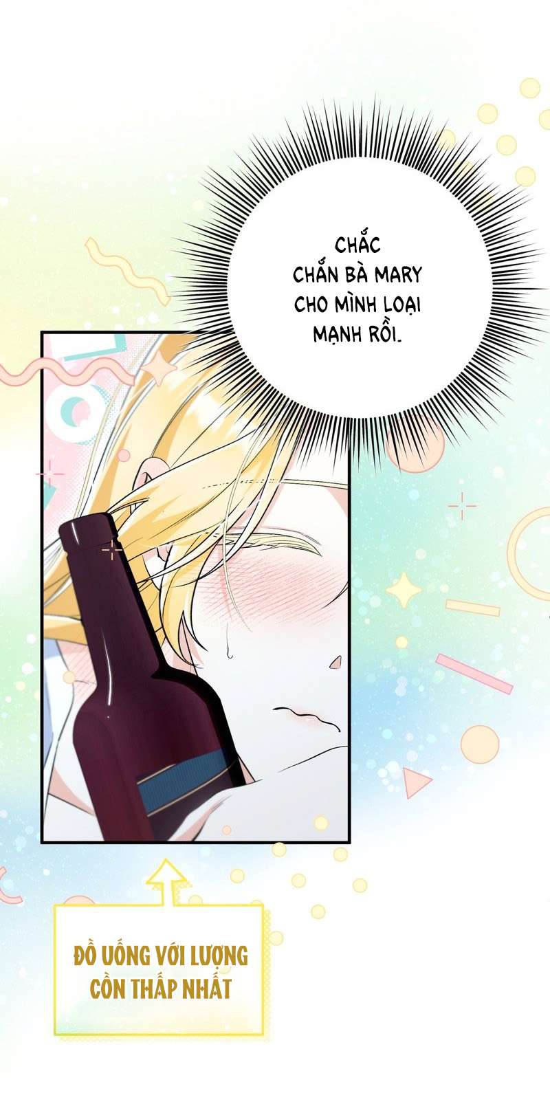 [18+] Dinh Thự Của Dã Thú Chap Chapter 34.1-[18+] Dinh Thự Của Dã Thú - Next Chap 72