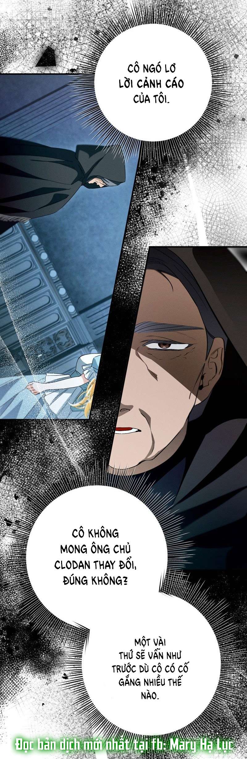 [18+] Dinh Thự Của Dã Thú Chap Chapter 34.1-[18+] Dinh Thự Của Dã Thú - Next Chap 72