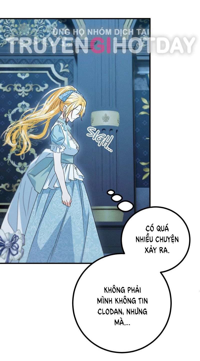 [18+] Dinh Thự Của Dã Thú Chap Chapter 34.1-[18+] Dinh Thự Của Dã Thú - Next Chap 72