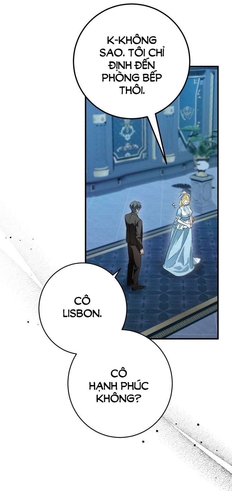 [18+] Dinh Thự Của Dã Thú Chap Chapter 34.1-[18+] Dinh Thự Của Dã Thú - Next Chap 72