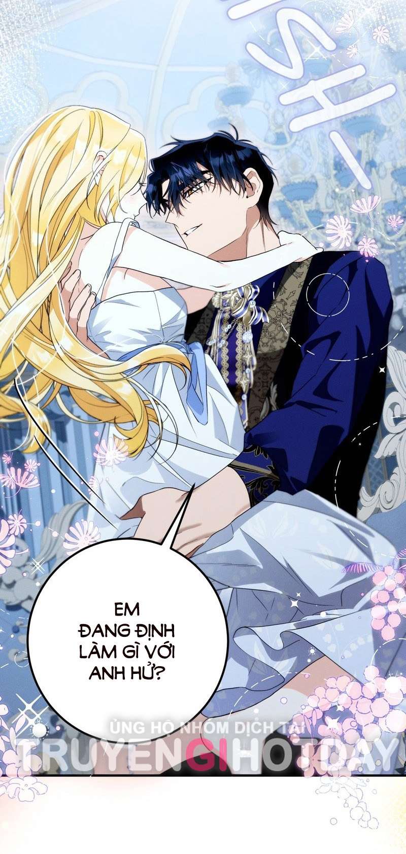 [18+] Dinh Thự Của Dã Thú Chap Chapter 34.2-[18+] Dinh Thự Của Dã Thú - Next Chap 73