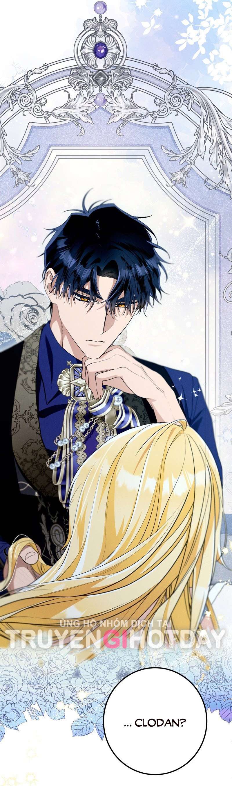 [18+] Dinh Thự Của Dã Thú Chap Chapter 34.2-[18+] Dinh Thự Của Dã Thú - Next Chap 73