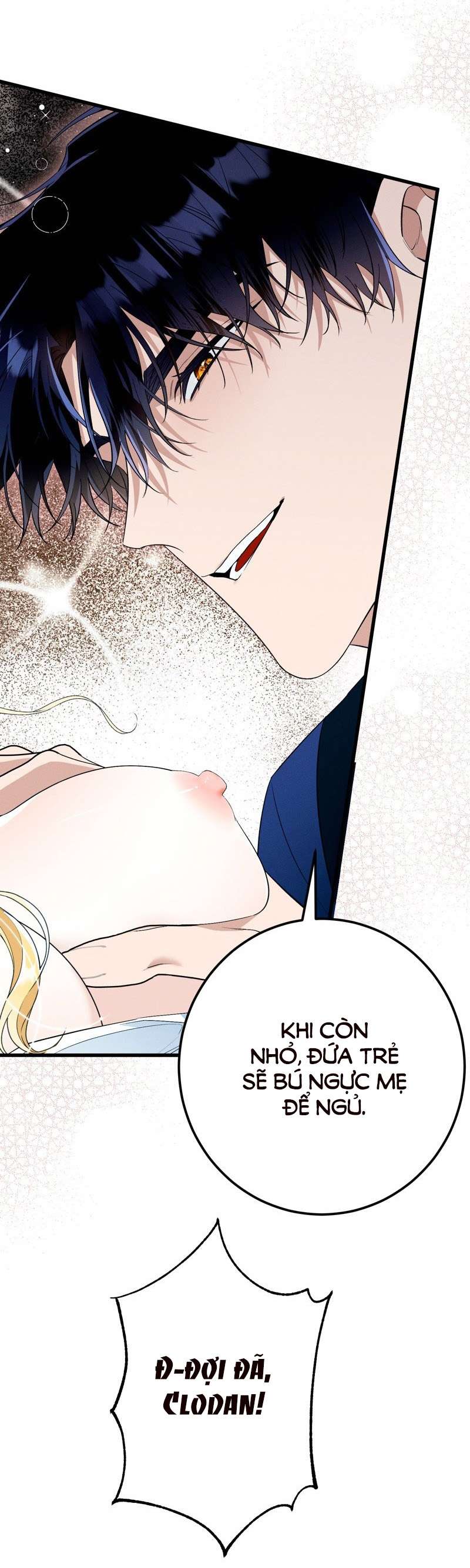 [18+] Dinh Thự Của Dã Thú Chap Chapter 34.2-[18+] Dinh Thự Của Dã Thú - Next Chap 73