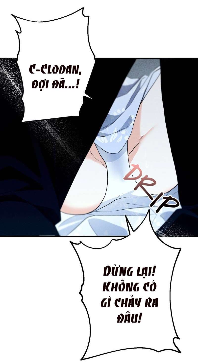 [18+] Dinh Thự Của Dã Thú Chap Chapter 34.2-[18+] Dinh Thự Của Dã Thú - Next Chap 73