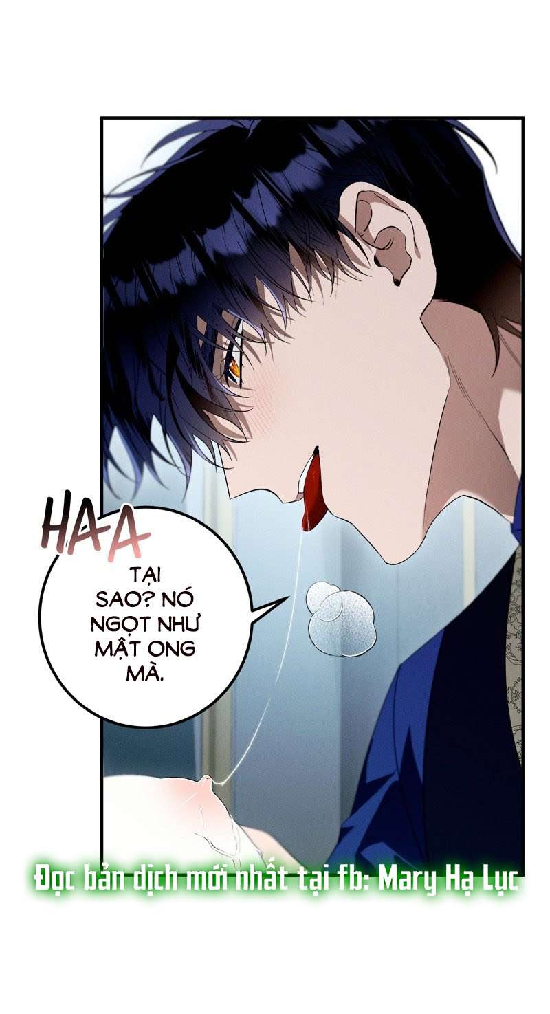 [18+] Dinh Thự Của Dã Thú Chap Chapter 34.2-[18+] Dinh Thự Của Dã Thú - Next Chap 73