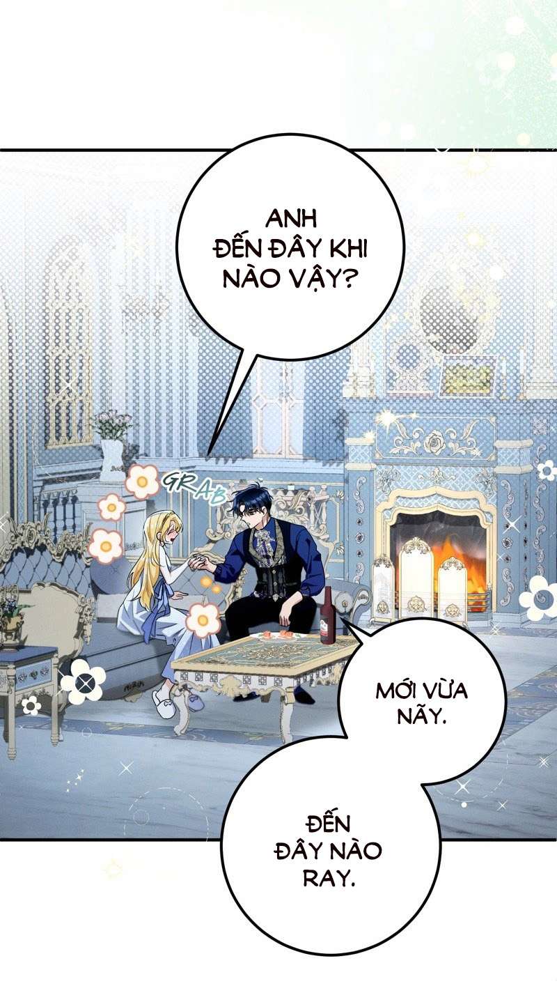 [18+] Dinh Thự Của Dã Thú Chap Chapter 34.2-[18+] Dinh Thự Của Dã Thú - Next Chap 73