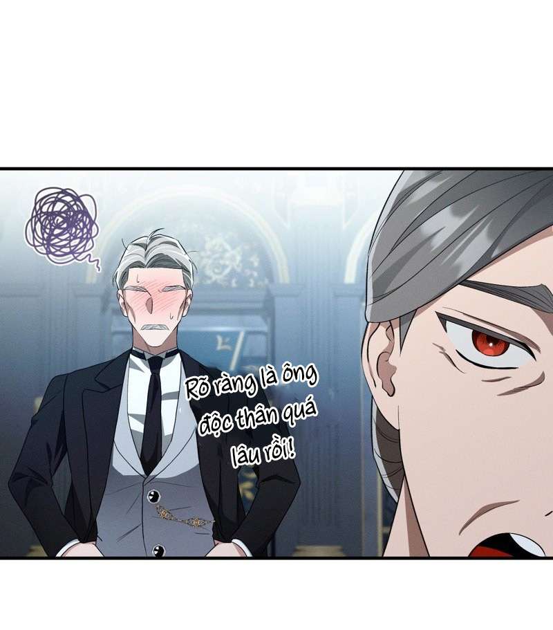 [18+] Dinh Thự Của Dã Thú Chap Chapter 35.1-[18+] Dinh Thự Của Dã Thú - Next Chap 74