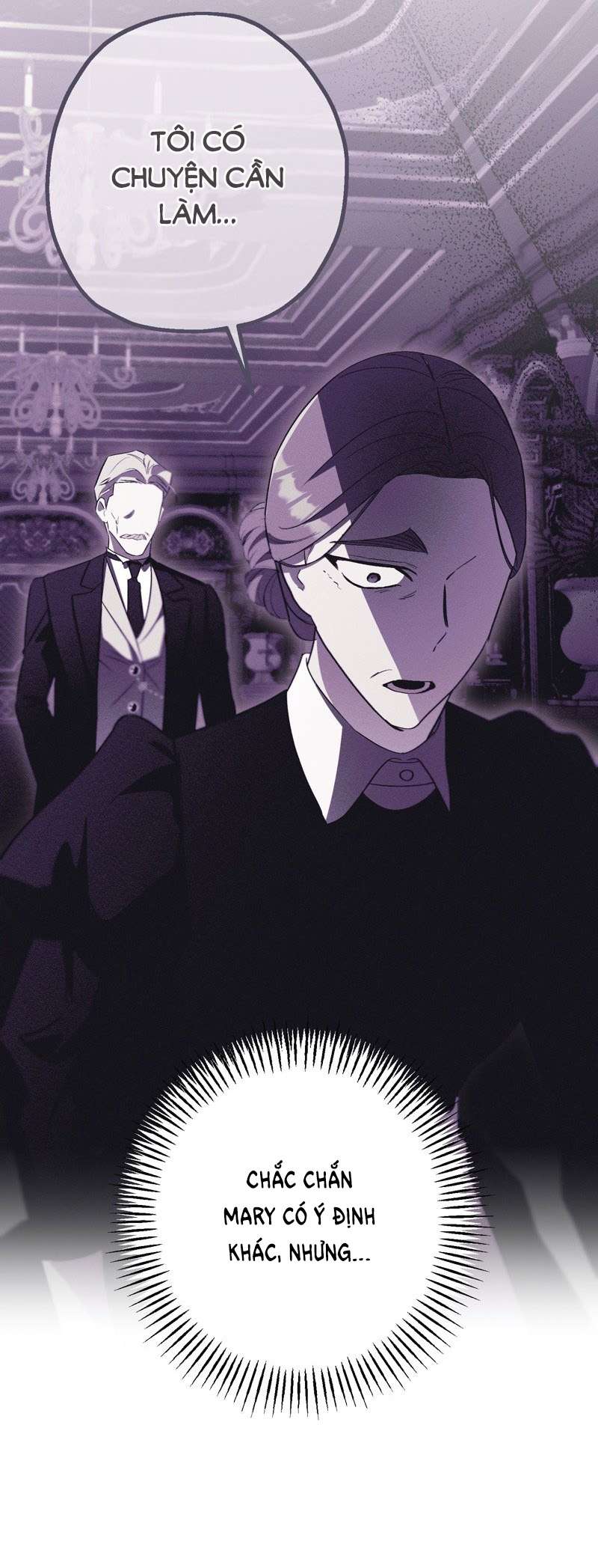 [18+] Dinh Thự Của Dã Thú Chap Chapter 35.1-[18+] Dinh Thự Của Dã Thú - Next Chap 74