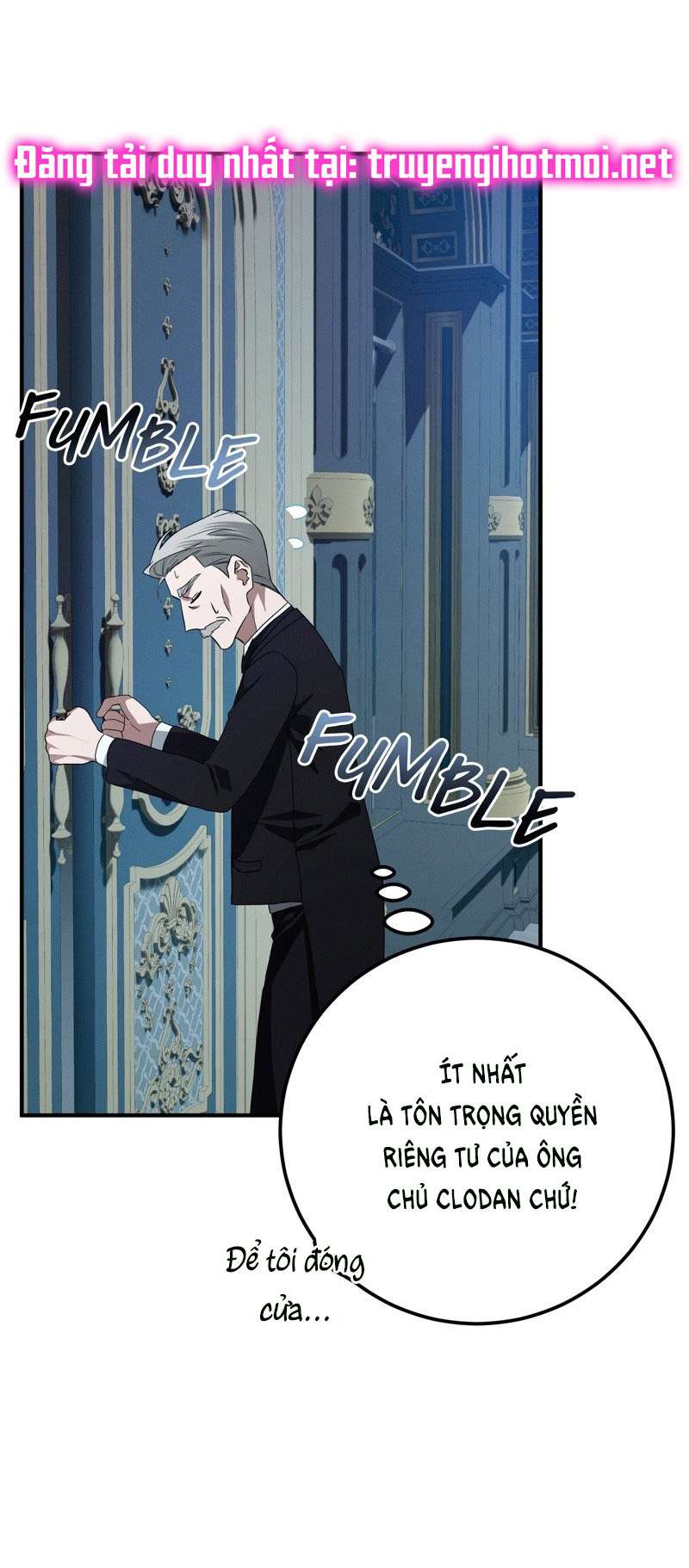 [18+] Dinh Thự Của Dã Thú Chap Chapter 35.1-[18+] Dinh Thự Của Dã Thú - Next Chap 74