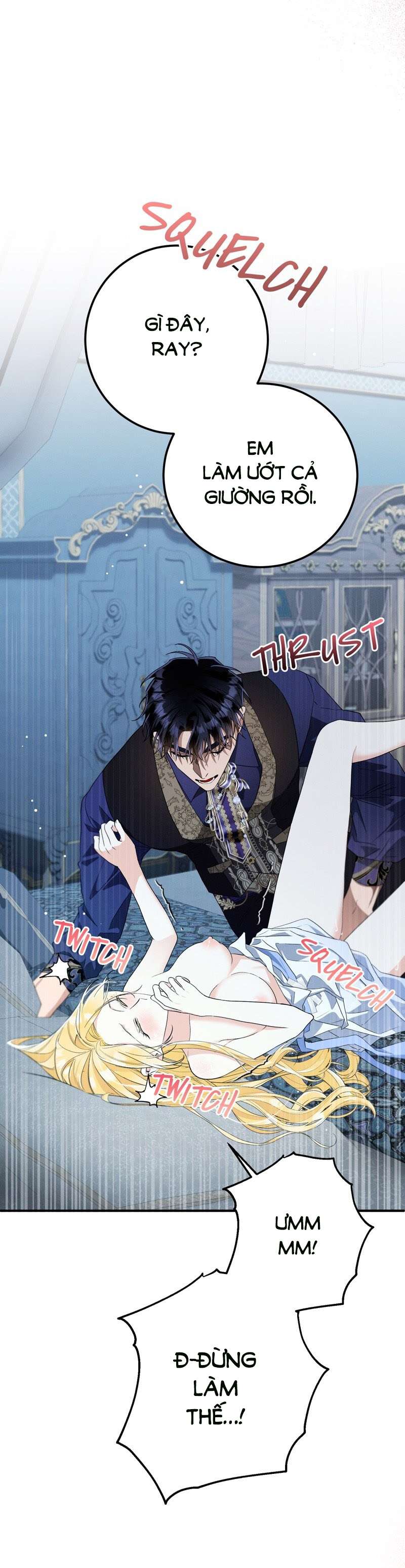 [18+] Dinh Thự Của Dã Thú Chap Chapter 35.1-[18+] Dinh Thự Của Dã Thú - Next Chap 74