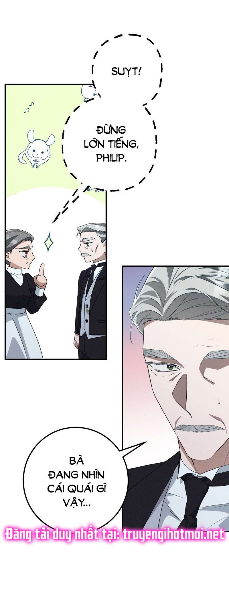 [18+] Dinh Thự Của Dã Thú Chap Chapter 35.1-[18+] Dinh Thự Của Dã Thú - Next Chap 74