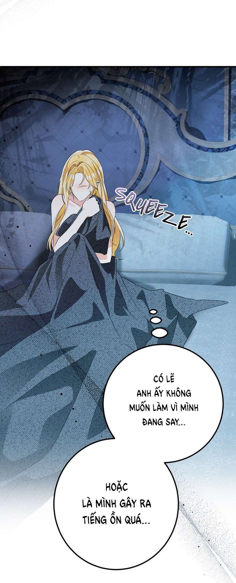 [18+] Dinh Thự Của Dã Thú Chap Chapter 35.2-[18+] Dinh Thự Của Dã Thú - Next Chap 75