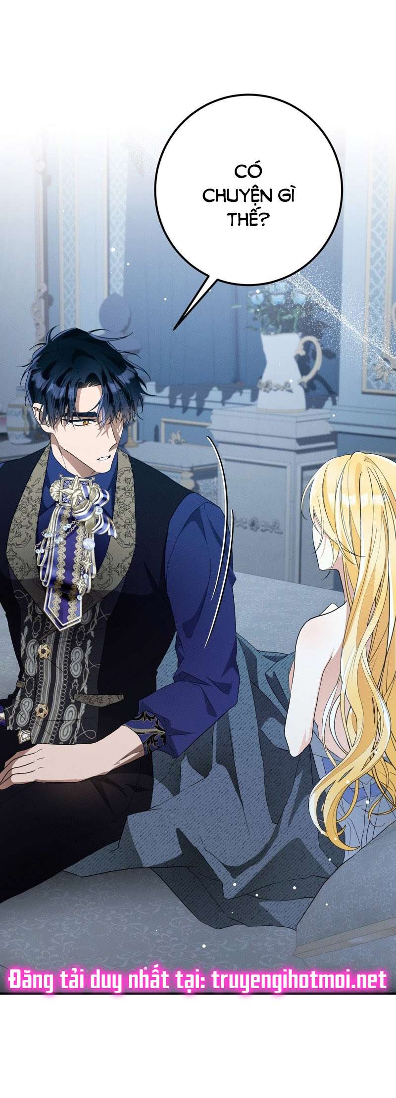 [18+] Dinh Thự Của Dã Thú Chap Chapter 35.2-[18+] Dinh Thự Của Dã Thú - Next Chap 75