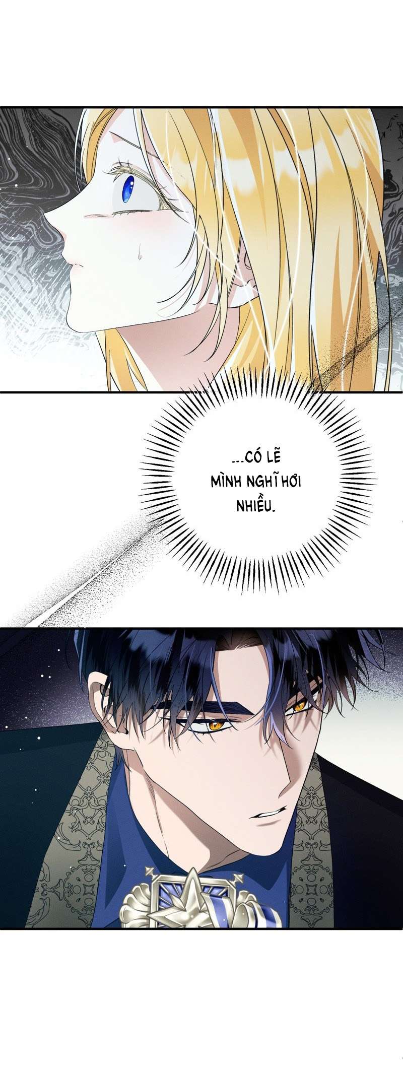[18+] Dinh Thự Của Dã Thú Chap Chapter 35.2-[18+] Dinh Thự Của Dã Thú - Next Chap 75