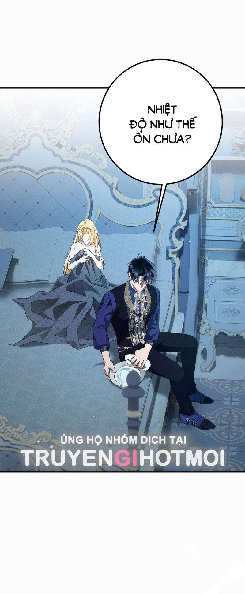 [18+] Dinh Thự Của Dã Thú Chap Chapter 35.2-[18+] Dinh Thự Của Dã Thú - Next Chap 75