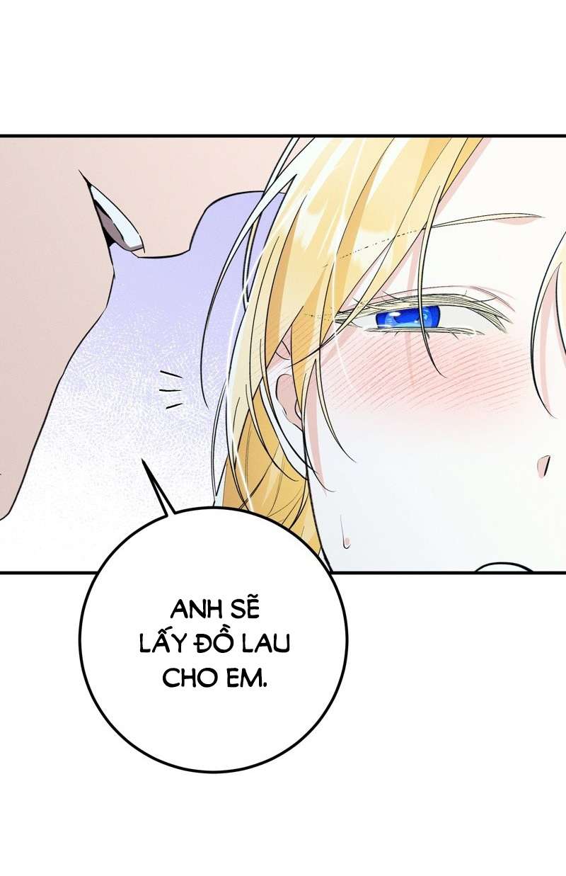 [18+] Dinh Thự Của Dã Thú Chap Chapter 35.2-[18+] Dinh Thự Của Dã Thú - Next Chap 75