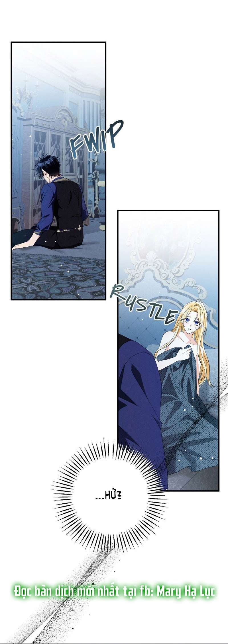 [18+] Dinh Thự Của Dã Thú Chap Chapter 35.2-[18+] Dinh Thự Của Dã Thú - Next Chap 75