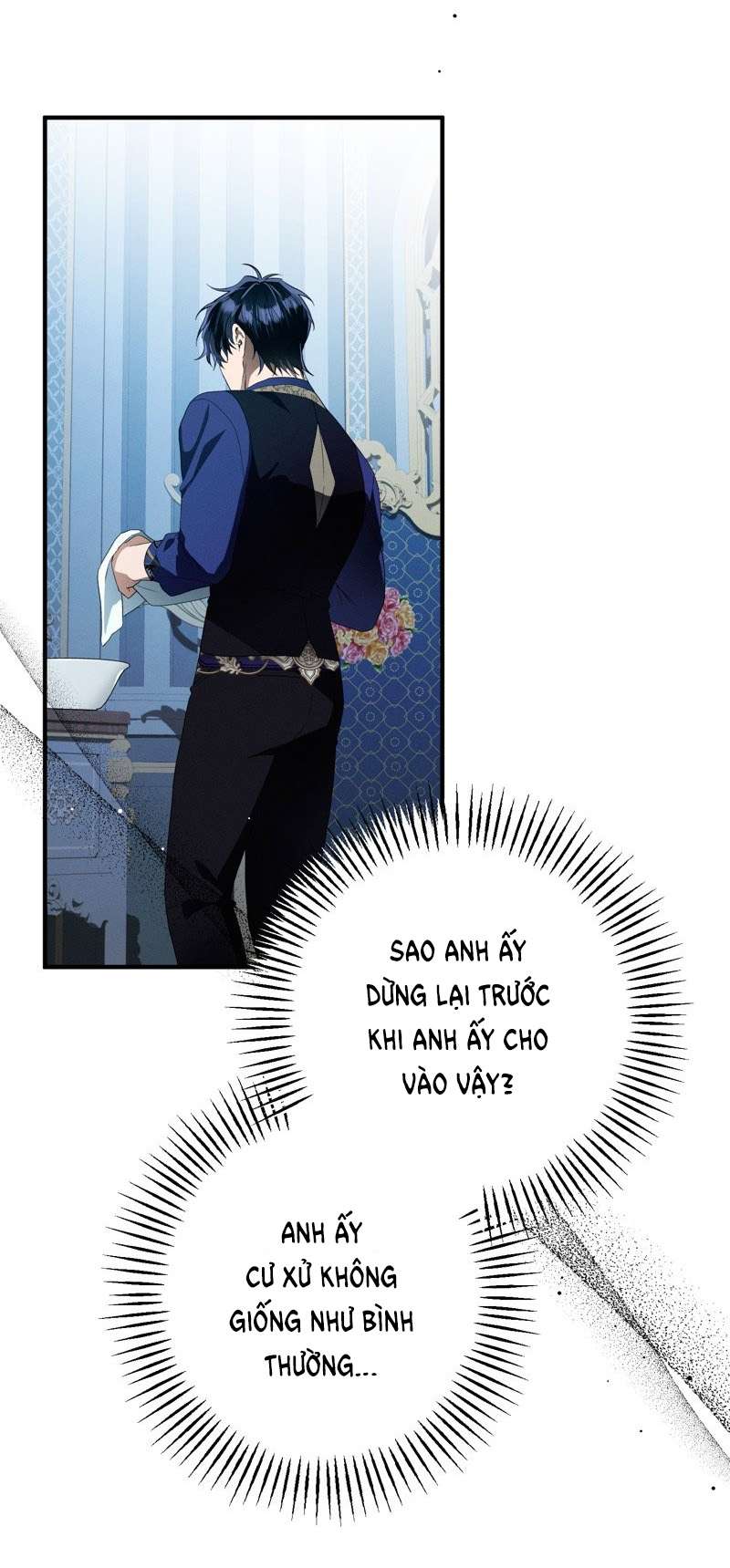 [18+] Dinh Thự Của Dã Thú Chap Chapter 35.2-[18+] Dinh Thự Của Dã Thú - Next Chap 75