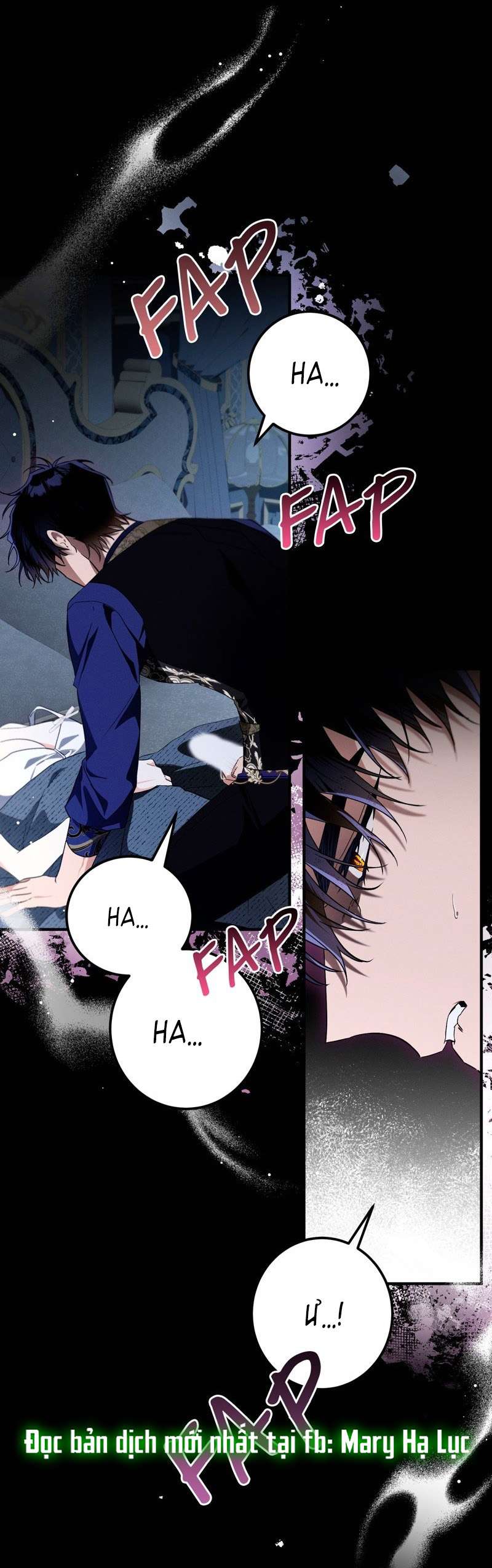 [18+] Dinh Thự Của Dã Thú Chap Chapter 36.1-[18+] Dinh Thự Của Dã Thú - Next Chap 76