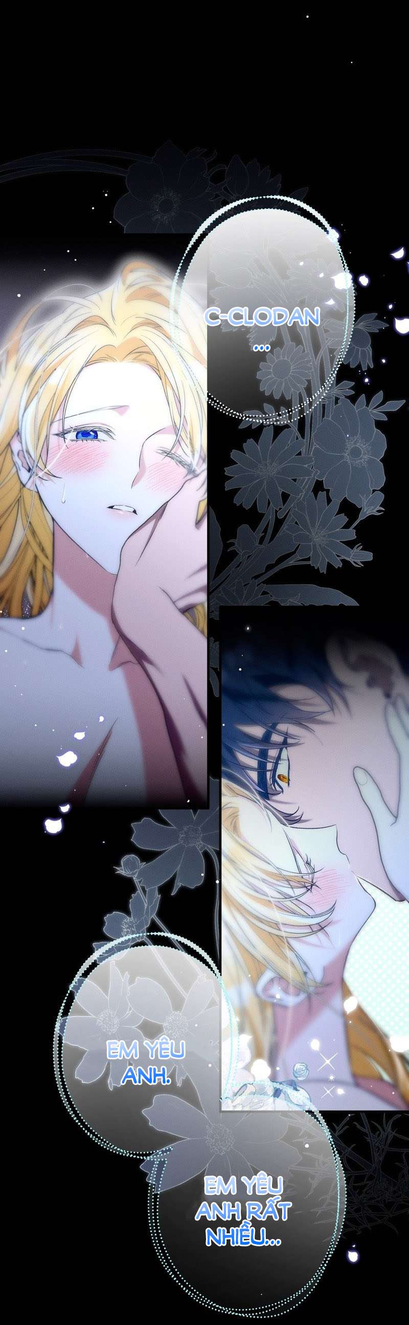 [18+] Dinh Thự Của Dã Thú Chap Chapter 36.1-[18+] Dinh Thự Của Dã Thú - Next Chap 76