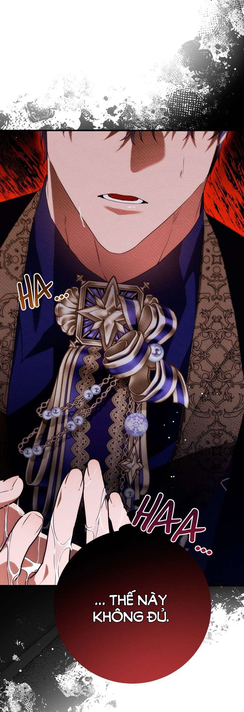 [18+] Dinh Thự Của Dã Thú Chap Chapter 36.1-[18+] Dinh Thự Của Dã Thú - Next Chap 76