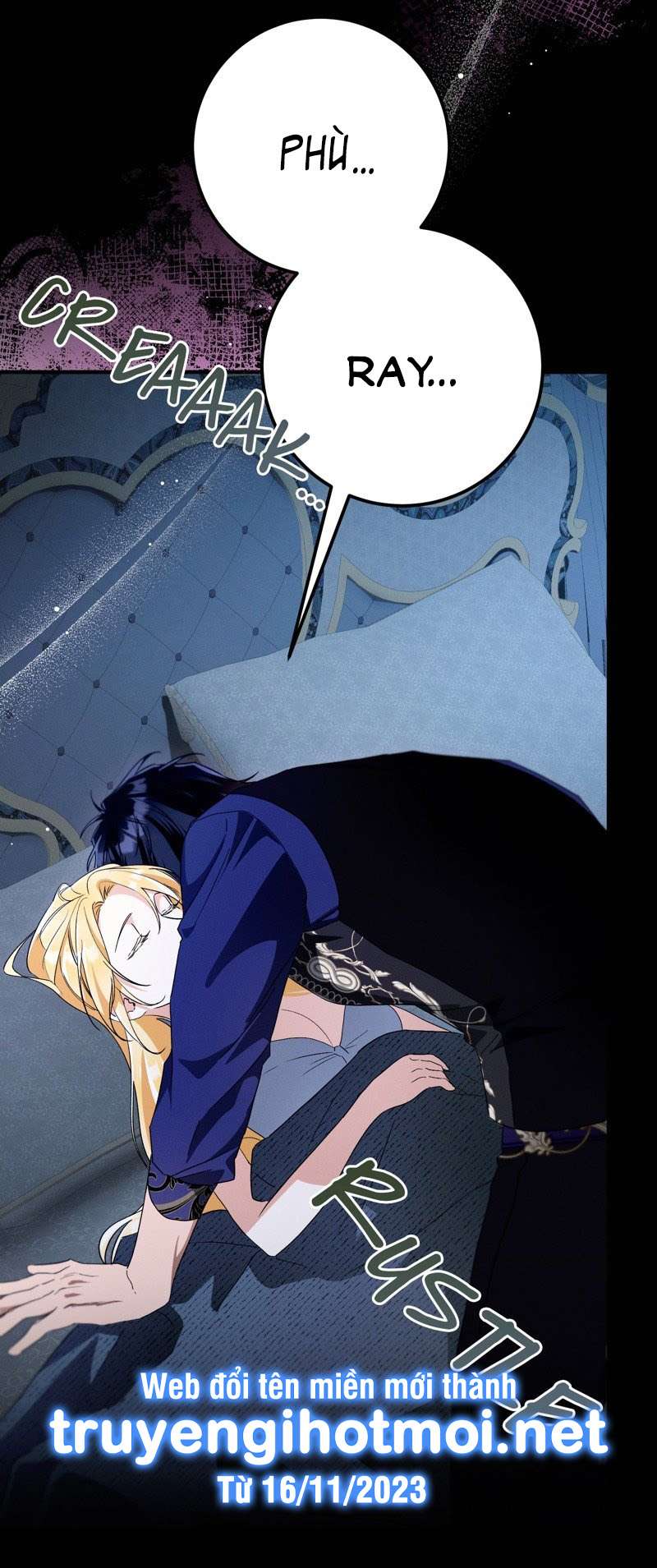 [18+] Dinh Thự Của Dã Thú Chap Chapter 36.1-[18+] Dinh Thự Của Dã Thú - Next Chap 76