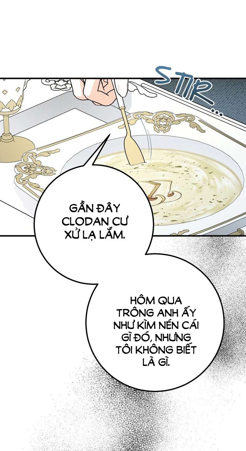 [18+] Dinh Thự Của Dã Thú Chap Chapter 36.2-[18+] Dinh Thự Của Dã Thú - Next Chap 77