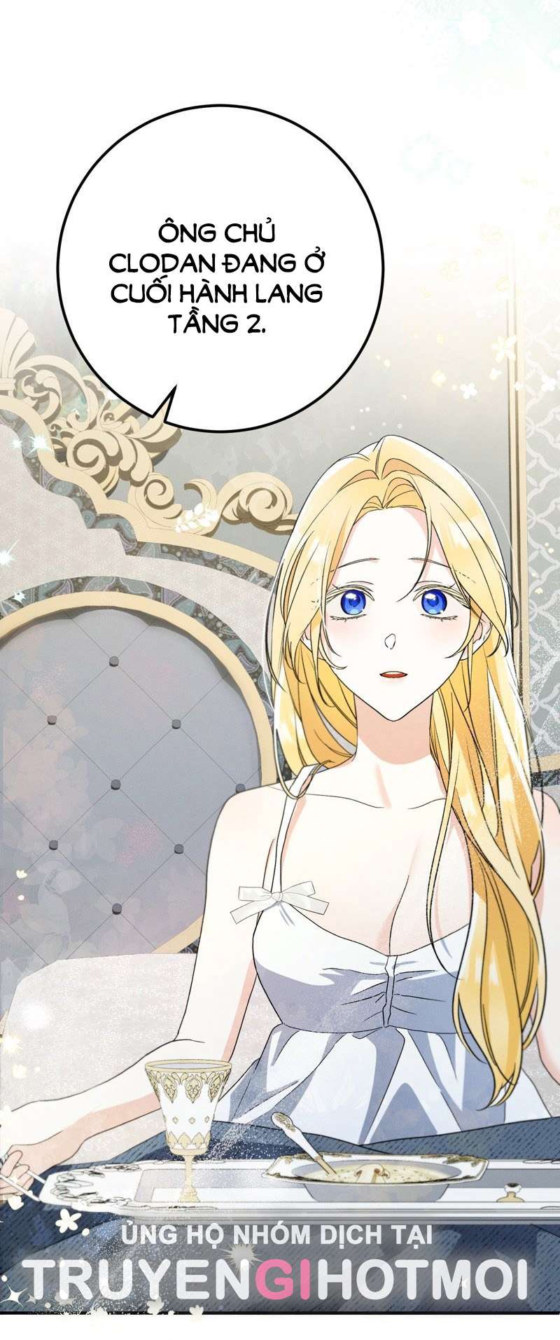 [18+] Dinh Thự Của Dã Thú Chap Chapter 36.2-[18+] Dinh Thự Của Dã Thú - Next Chap 77