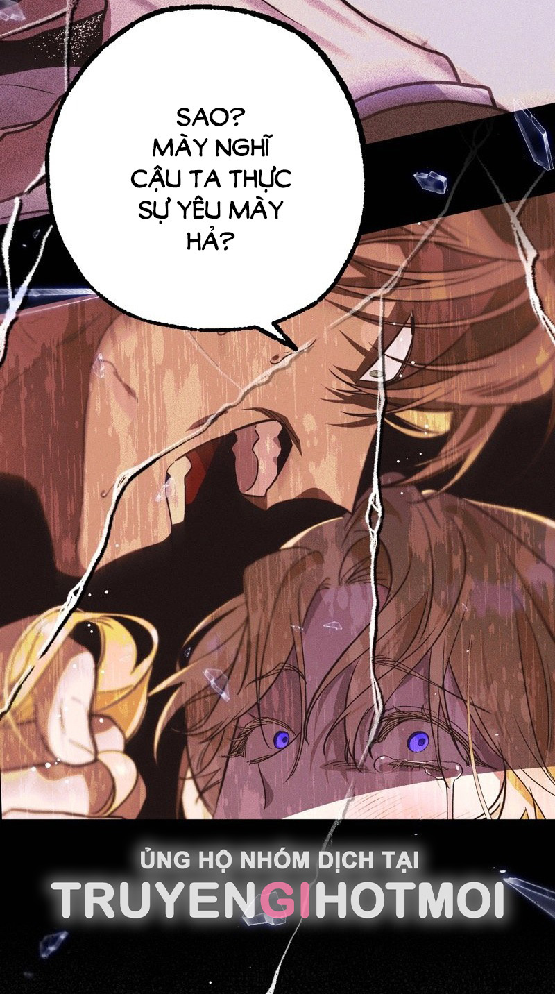 [18+] Dinh Thự Của Dã Thú Chap Chapter 37.1-[18+] Dinh Thự Của Dã Thú - Next Chap 78