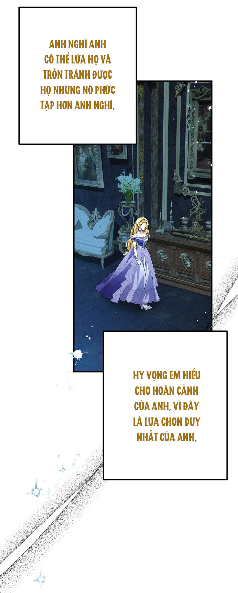 [18+] Dinh Thự Của Dã Thú Chap Chapter 37.1-[18+] Dinh Thự Của Dã Thú - Next Chap 78