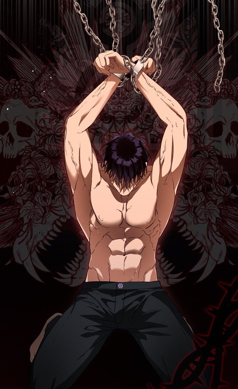 [18+] Dinh Thự Của Dã Thú Chap Chapter 37.2-[18+] Dinh Thự Của Dã Thú - Next Chap 79