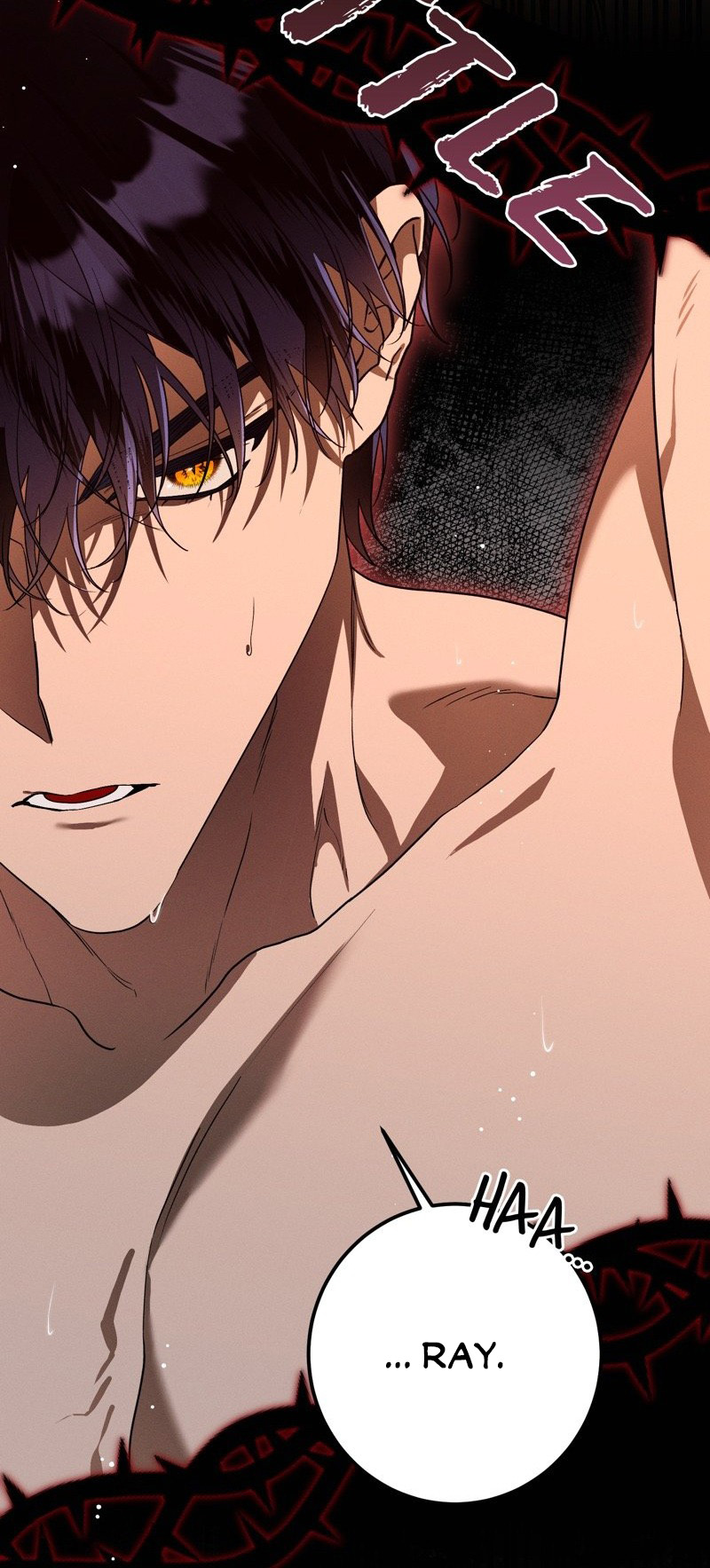 [18+] Dinh Thự Của Dã Thú Chap Chapter 37.2-[18+] Dinh Thự Của Dã Thú - Next Chap 79