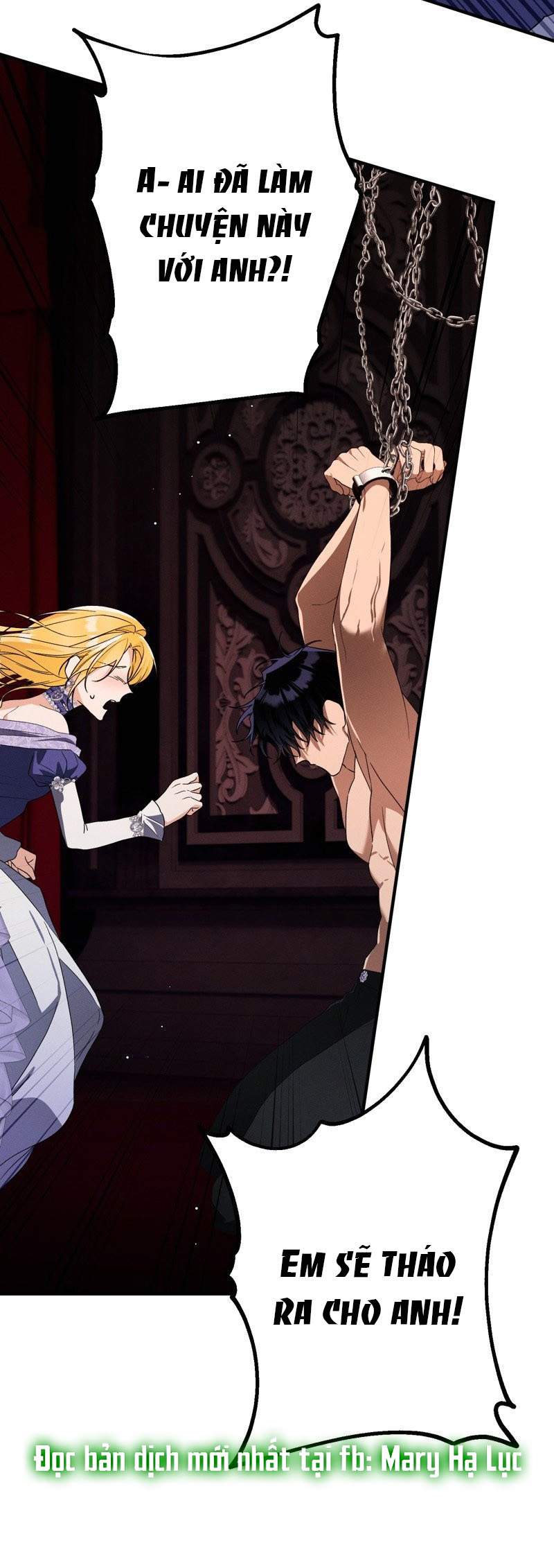 [18+] Dinh Thự Của Dã Thú Chap Chapter 37.2-[18+] Dinh Thự Của Dã Thú - Next Chap 79