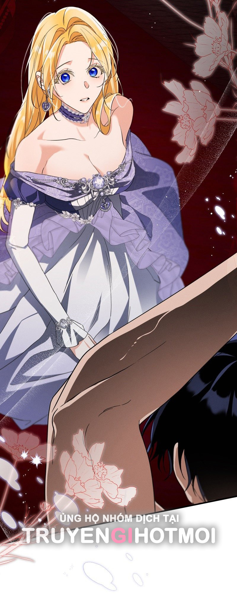 [18+] Dinh Thự Của Dã Thú Chap Chapter 37.2-[18+] Dinh Thự Của Dã Thú - Next Chap 79