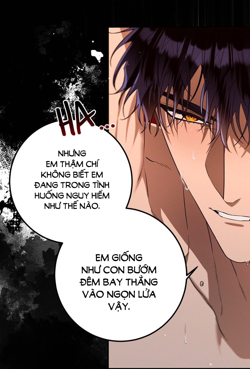 [18+] Dinh Thự Của Dã Thú Chap Chapter 37.2-[18+] Dinh Thự Của Dã Thú - Next Chap 79