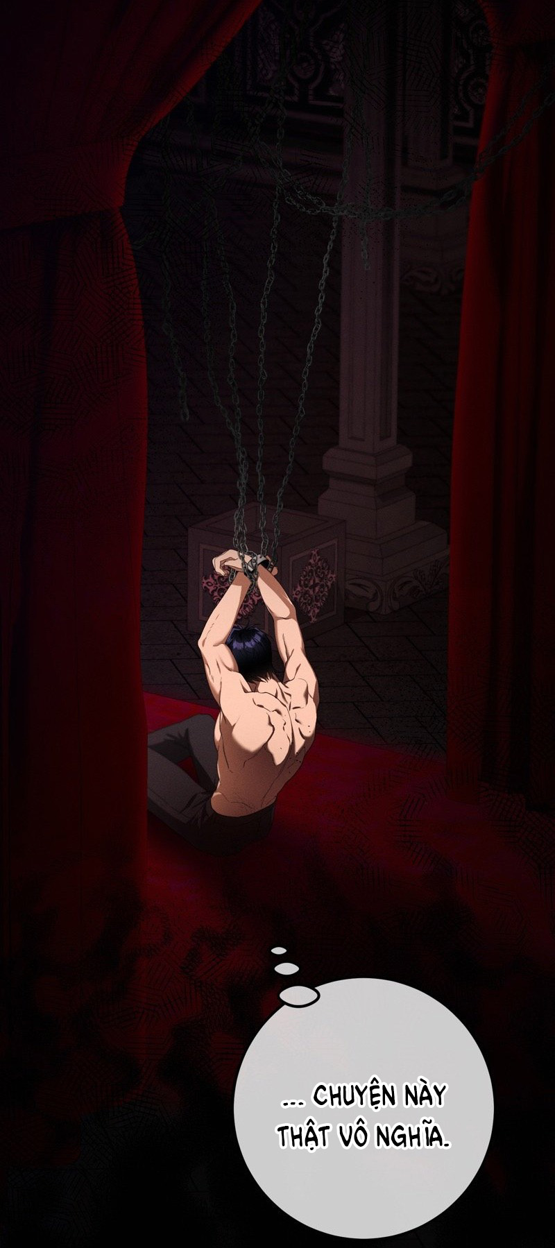 [18+] Dinh Thự Của Dã Thú Chap Chapter 37.2-[18+] Dinh Thự Của Dã Thú - Next Chap 79