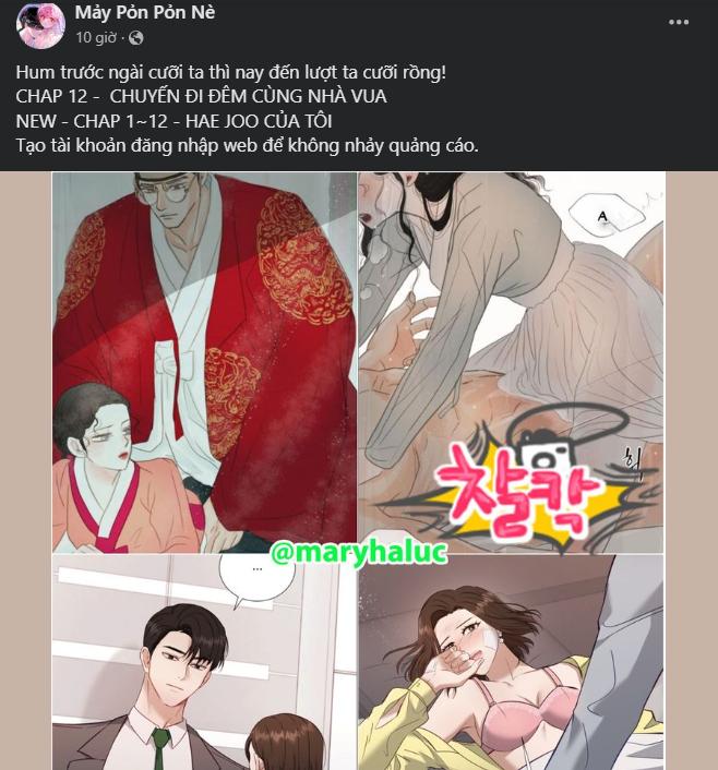 [18+] Dinh Thự Của Dã Thú Chap Chapter 38.1-[18+] Dinh Thự Của Dã Thú - Next Chap 80