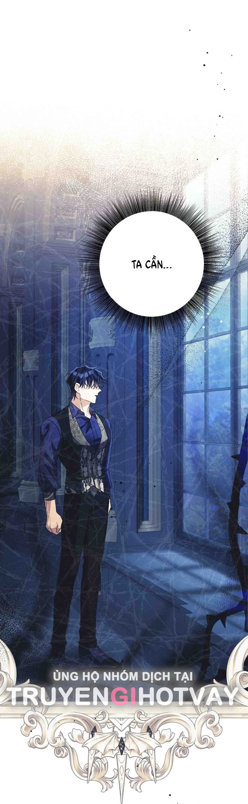 [18+] Dinh Thự Của Dã Thú Chap Chapter 38.1-[18+] Dinh Thự Của Dã Thú - Next Chap 80