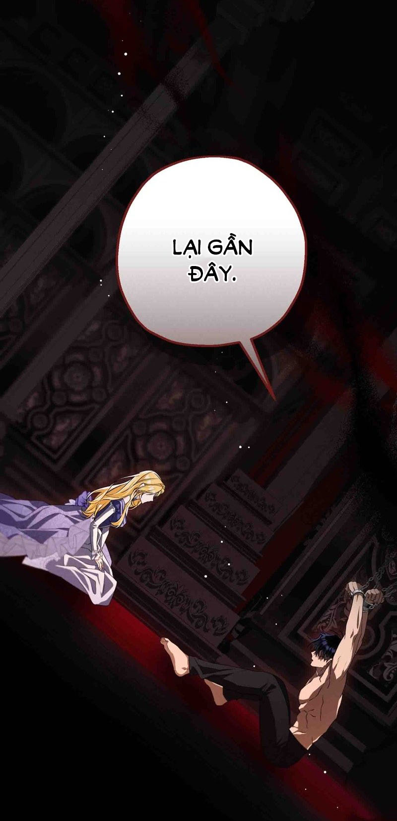 [18+] Dinh Thự Của Dã Thú Chap Chapter 38.1-[18+] Dinh Thự Của Dã Thú - Next Chap 80